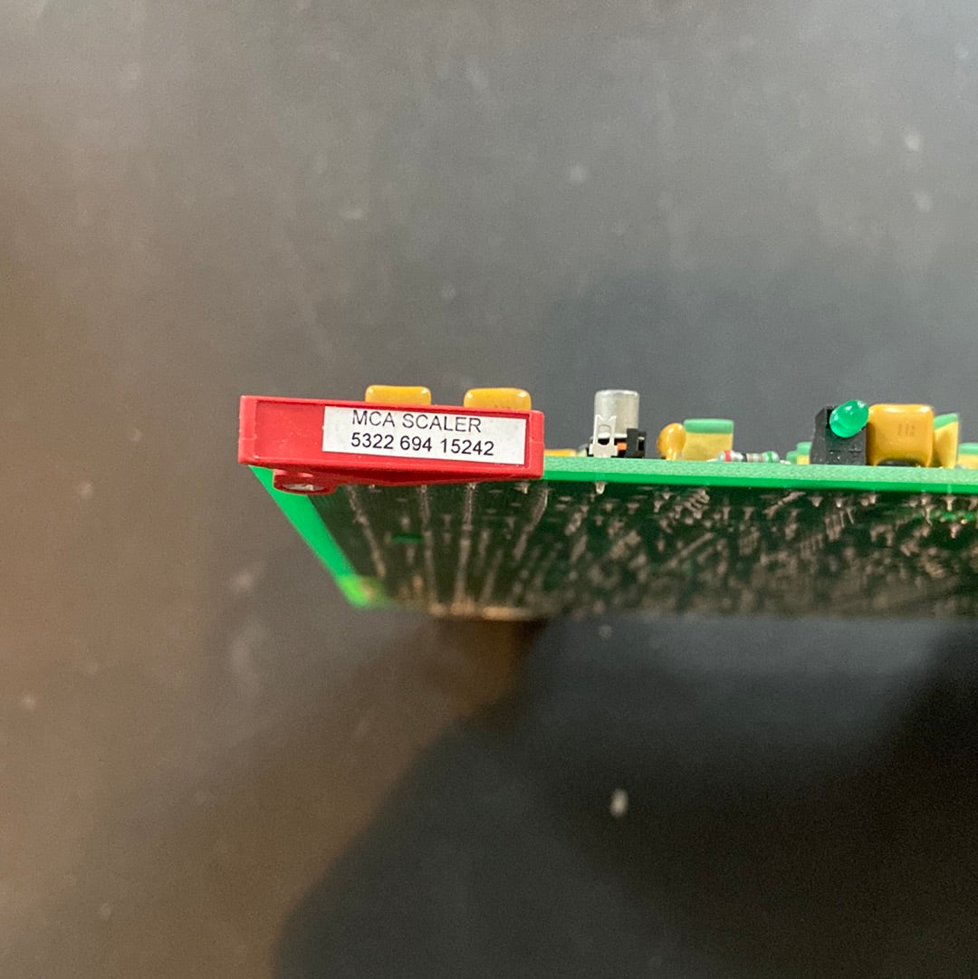 Item # 5322 694 21557 for 2400 Series