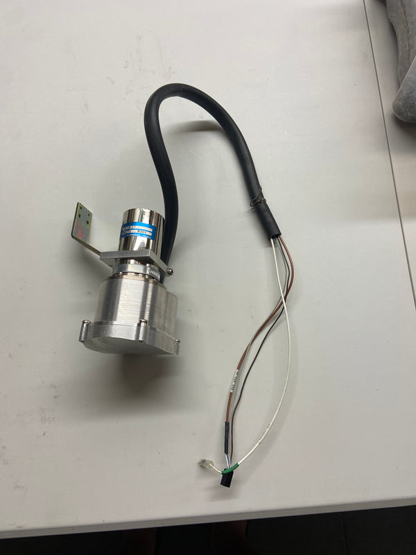 Scintillation Detector Assy