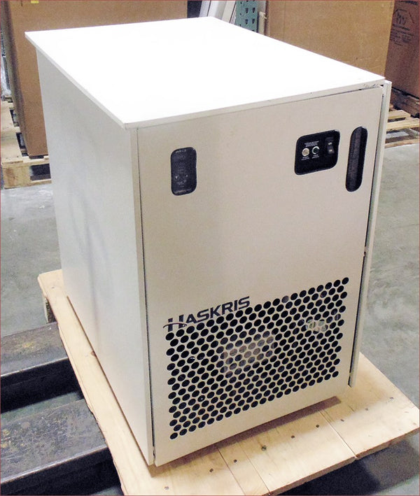 Remanufactured Haskris R-100 Chiller