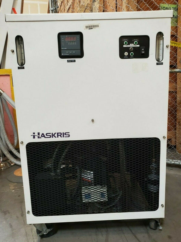 Remanufactured Haskris R-250 Chiller