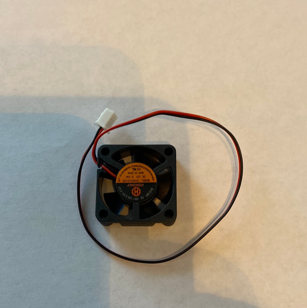 Fan Dectector X' Celerator Detector Fan – rds-x-ray-parts